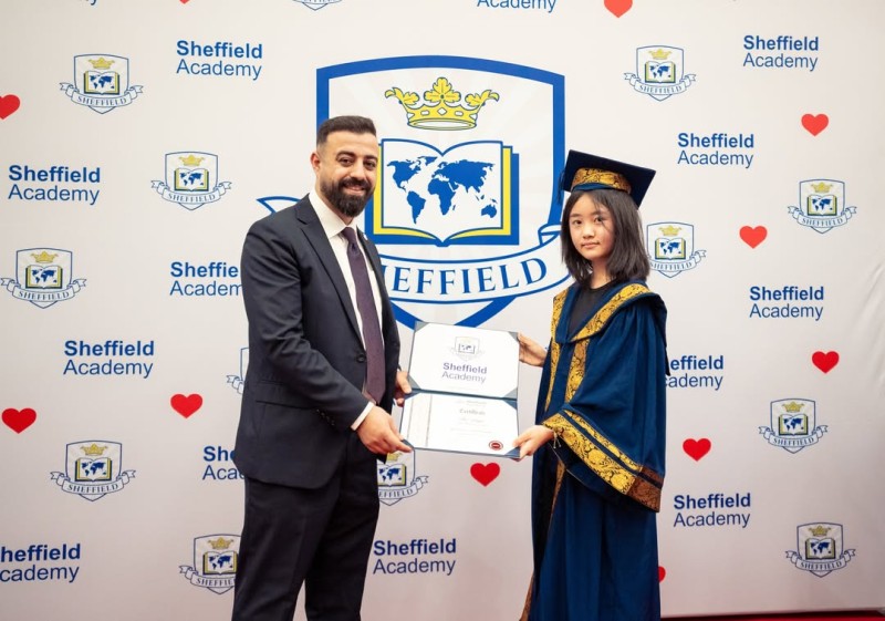 Sheffield Academy